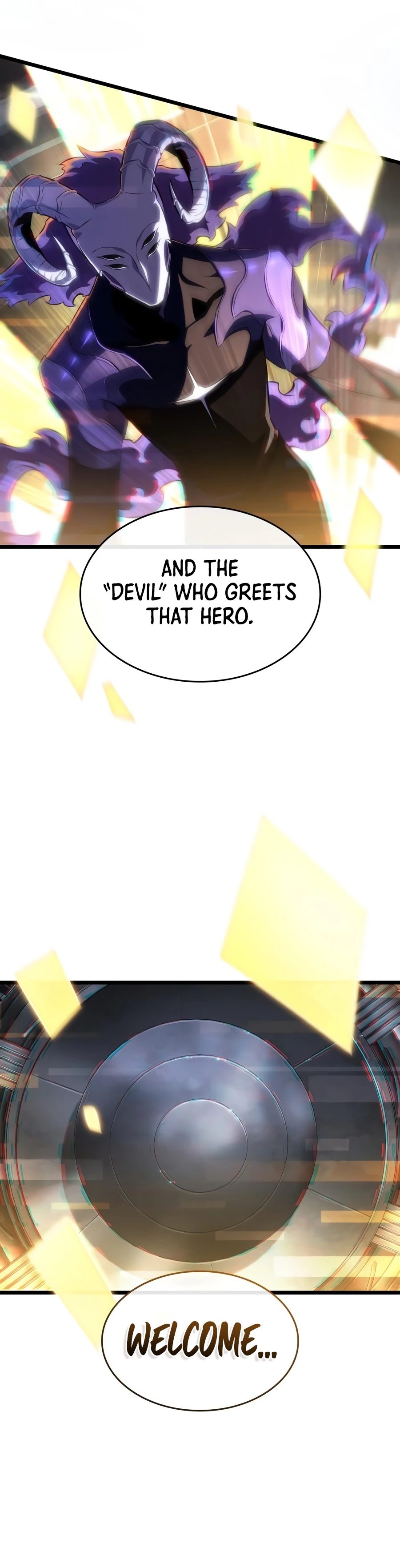The World After The End, chapter 239, image 7