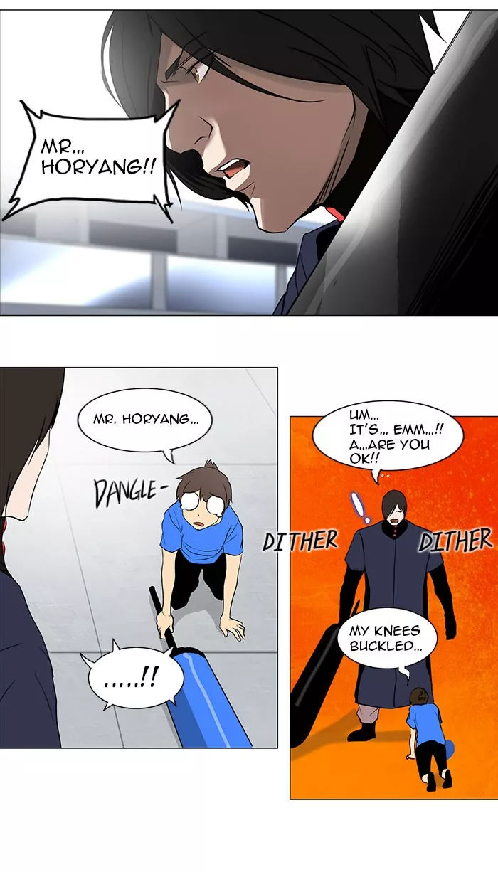Tower of God, chapter 151, image 21
