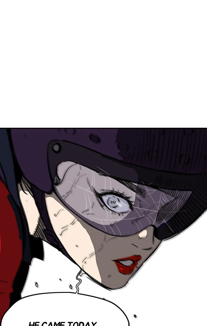 Wind Breaker, chapter 210, image 74