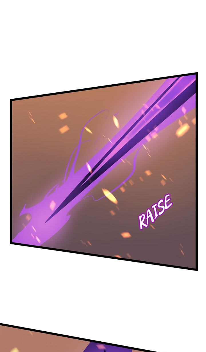 Solo Leveling, chapter 73, page 58