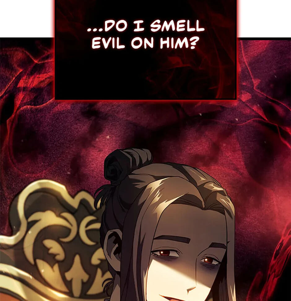 Revenge of the Baskerville Bloodhound, chapter 66, image 10