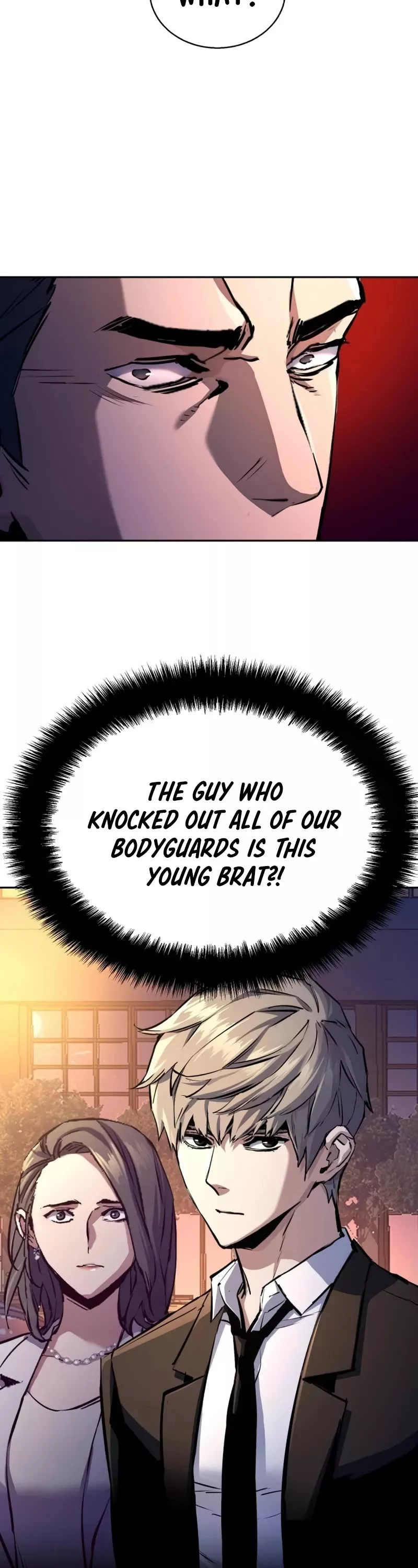 Teenage Mercenary, chapter 181, image 18