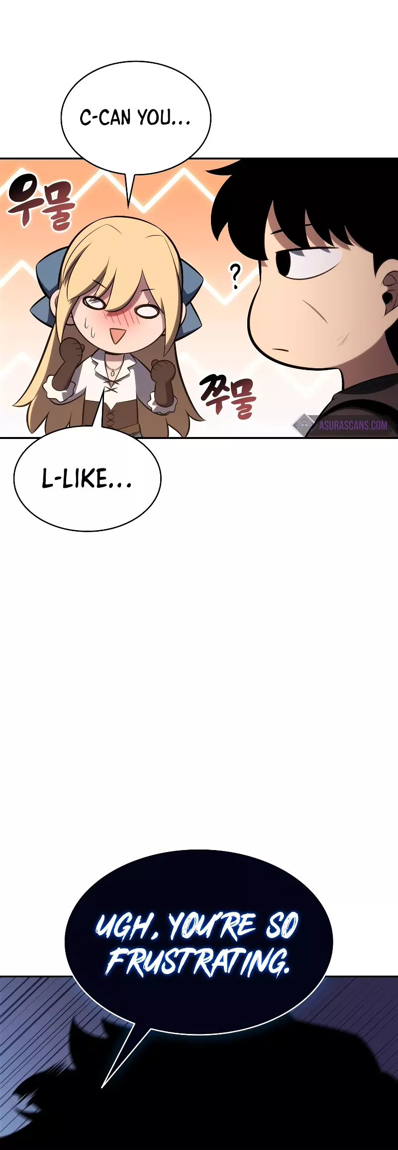 Solo Max-Level Newbie, chapter 161, image 31