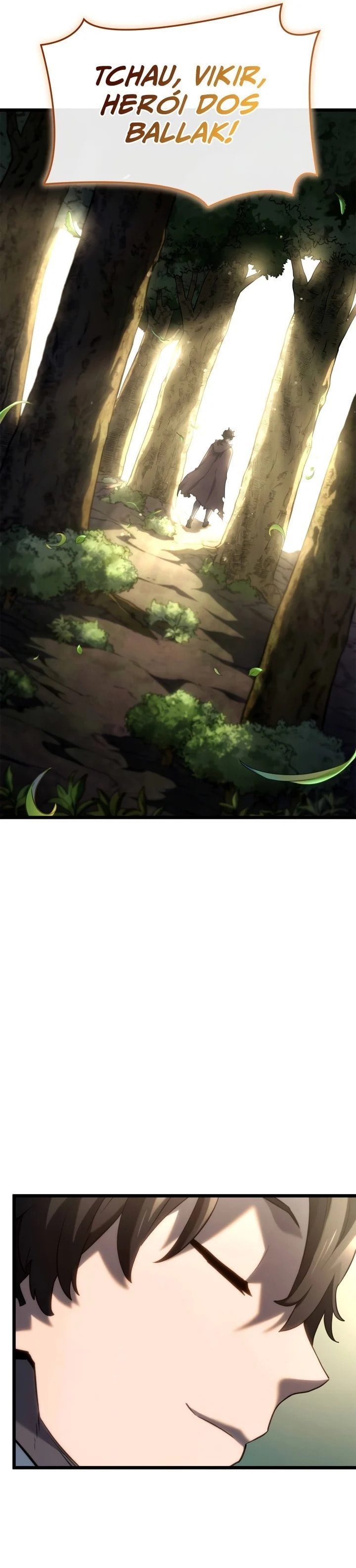 Revenge of the Baskerville Bloodhound, chapter 61, image 33