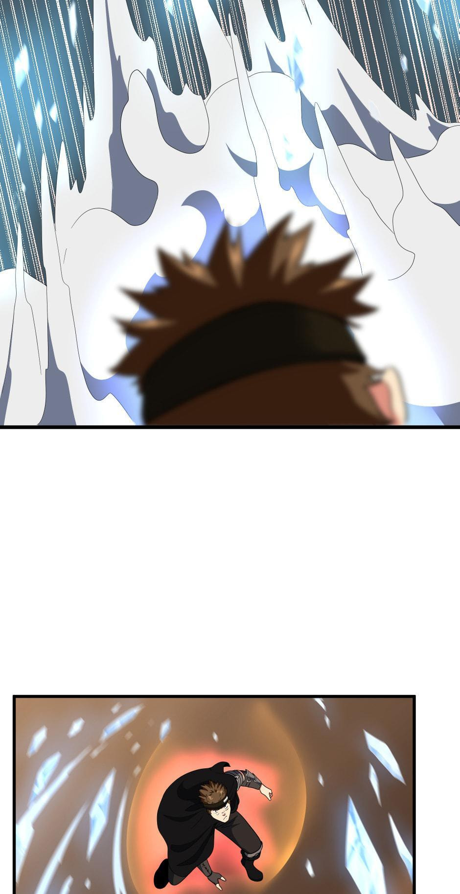 The Beginning After the End, chapter 93, image 48