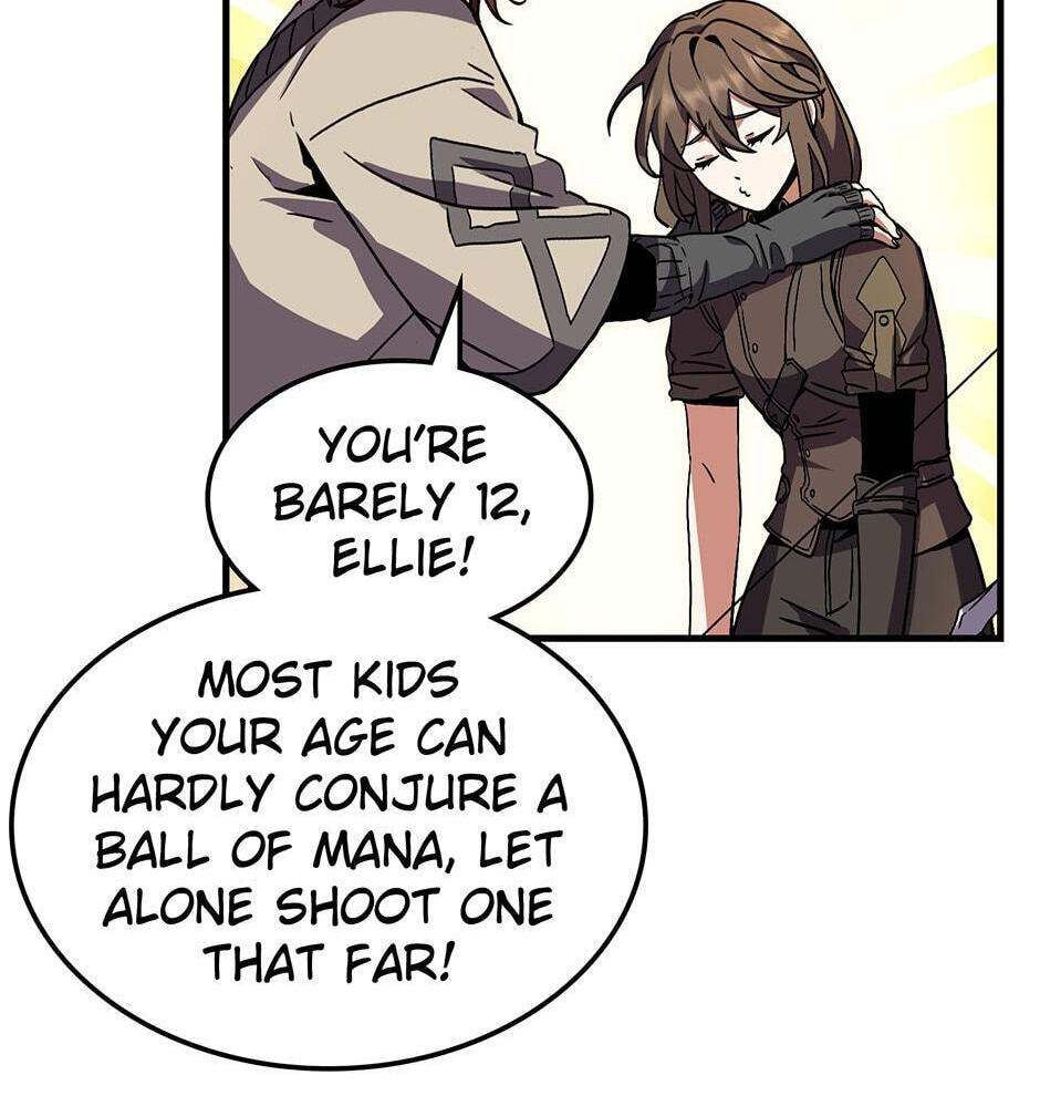 The Beginning After the End, chapter 197, image 92