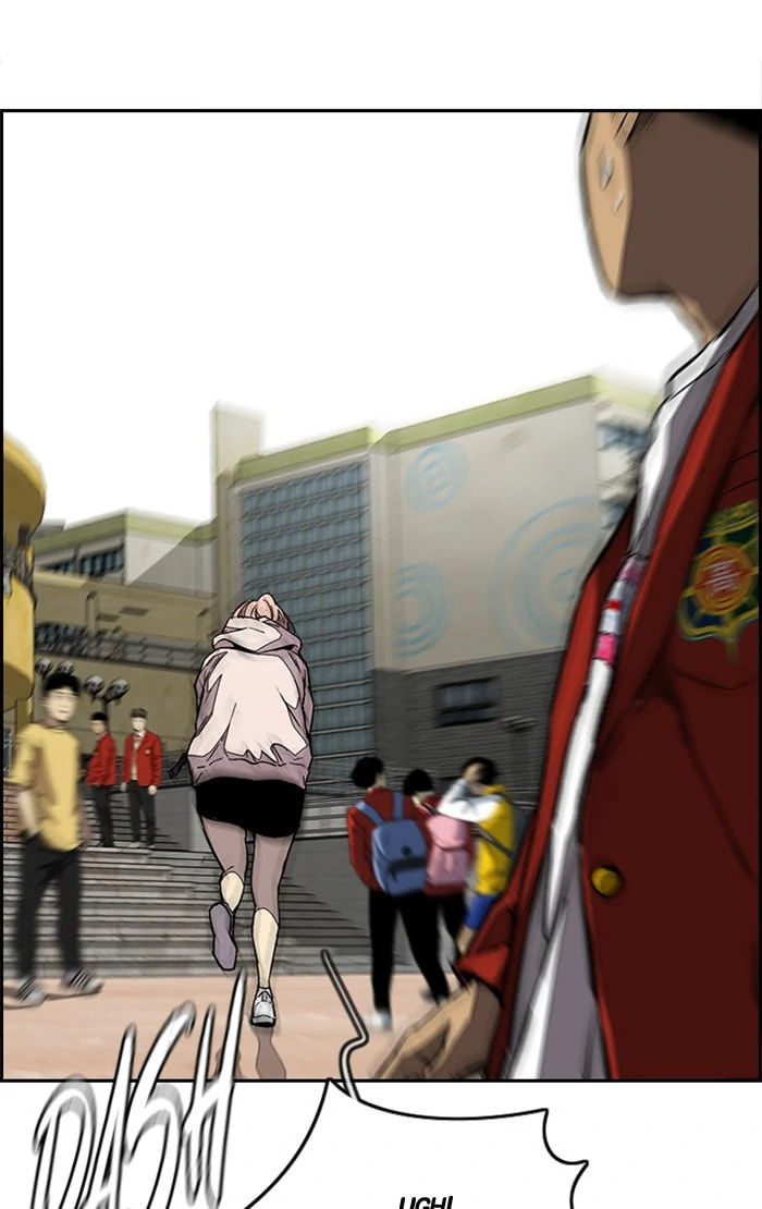 Wind Breaker, chapter 332, image 56
