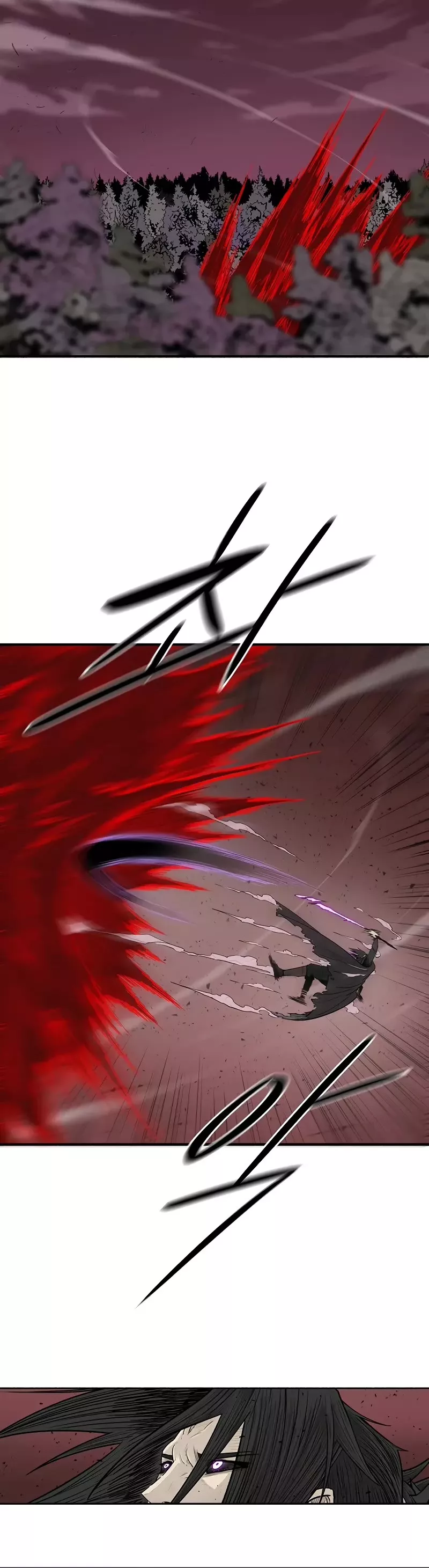 Legend of the Northern Blade, chapter 171, image 29