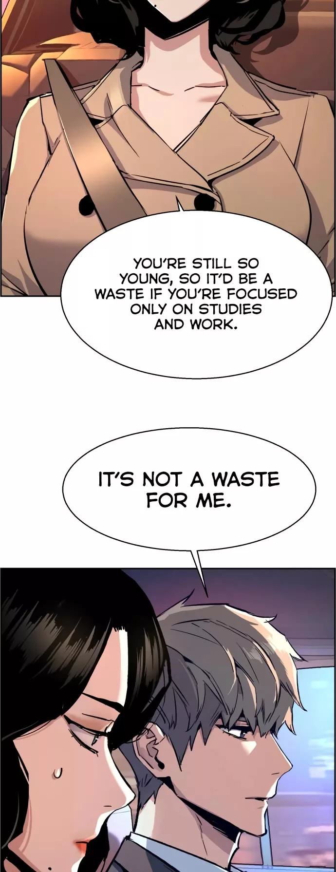 Teenage Mercenary, chapter 123, image 19