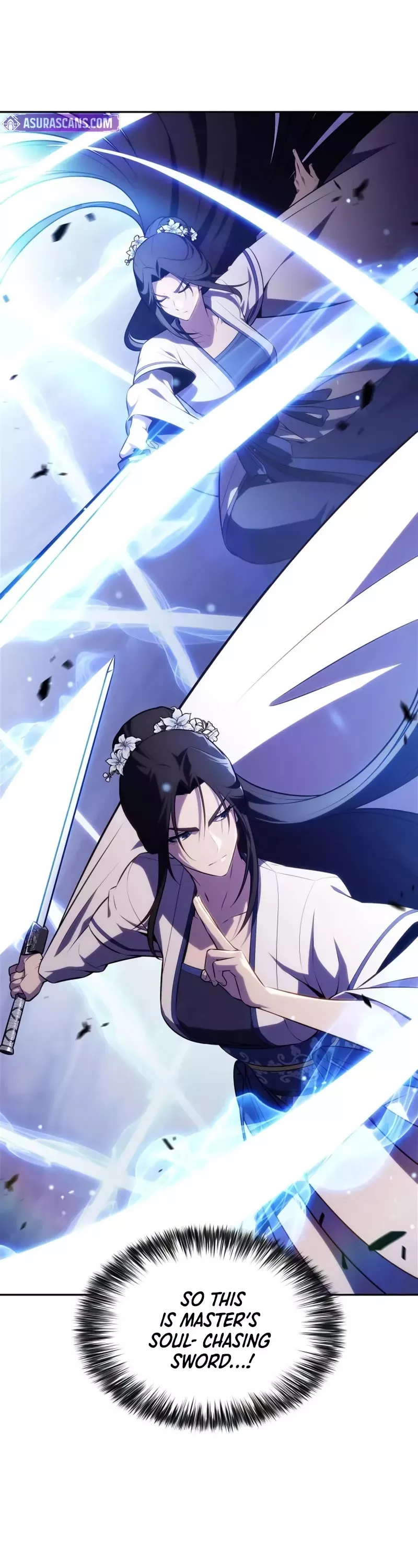 Solo Max-Level Newbie, chapter 194, image 36