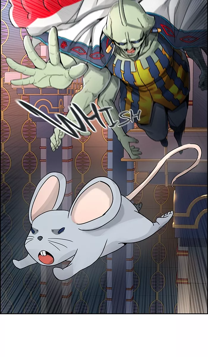 Tower of God, chapter 487, image 140