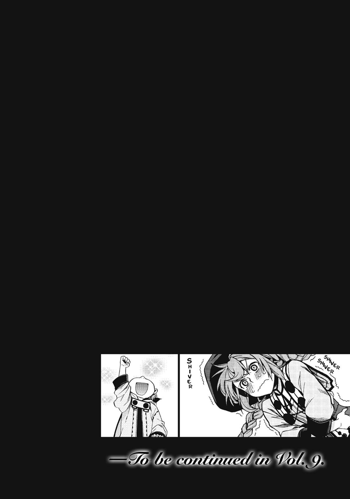 Mushoku Tensei: Jobless Reincarnation, chapter 42, image 30