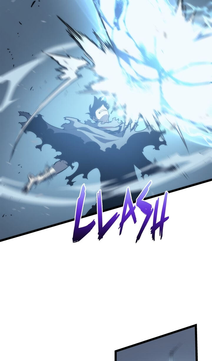 Solo Leveling, chapter 87, page 70