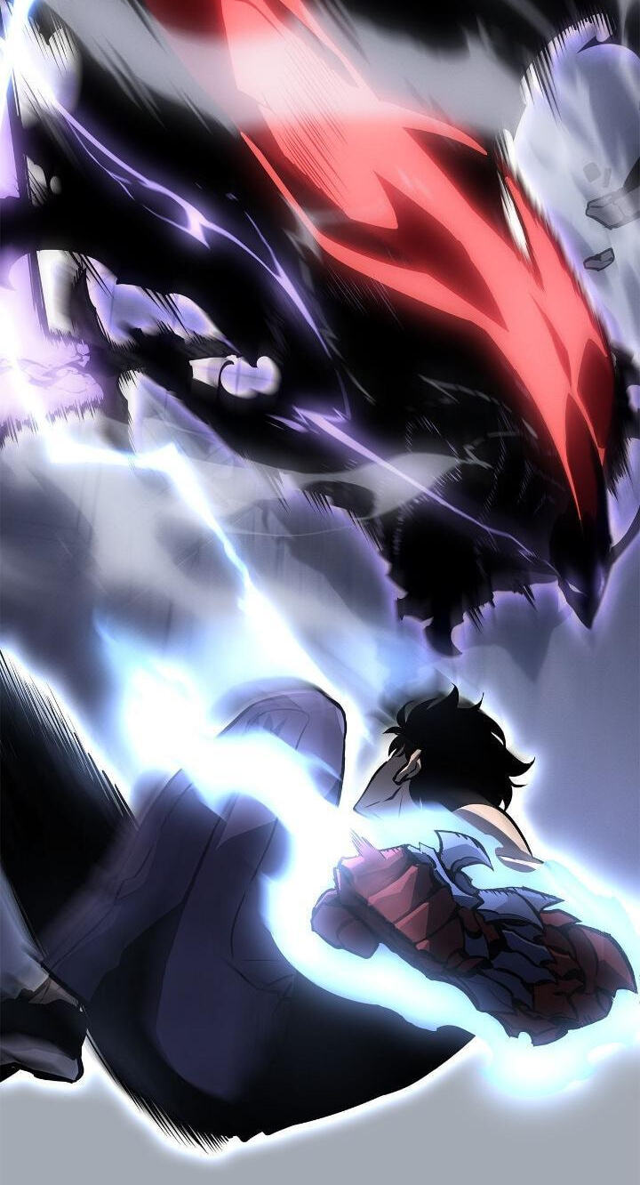 Solo Leveling, chapter 195, image 76