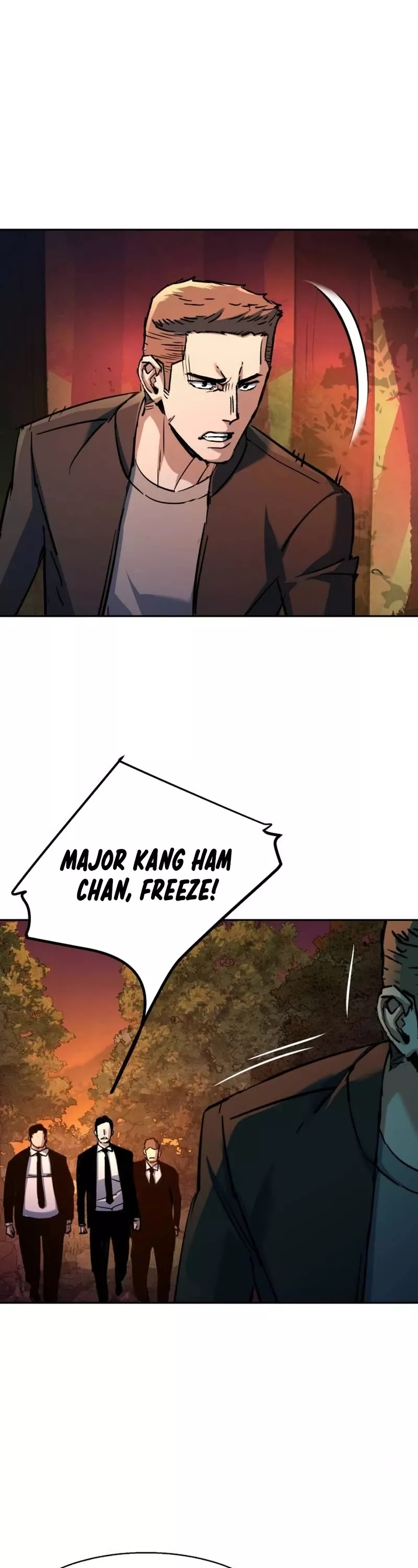 Teenage Mercenary, chapter 200, image 39