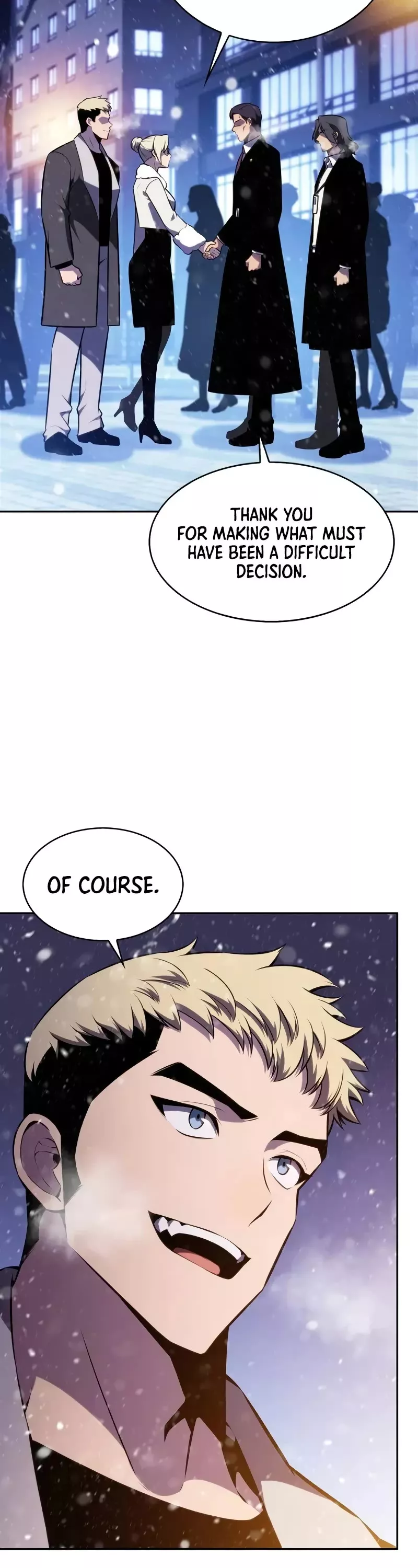 Solo Max-Level Newbie, chapter 179, image 18