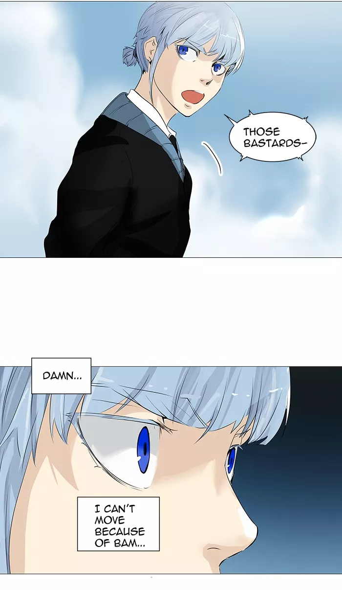 Tower of God, chapter 227, image 36