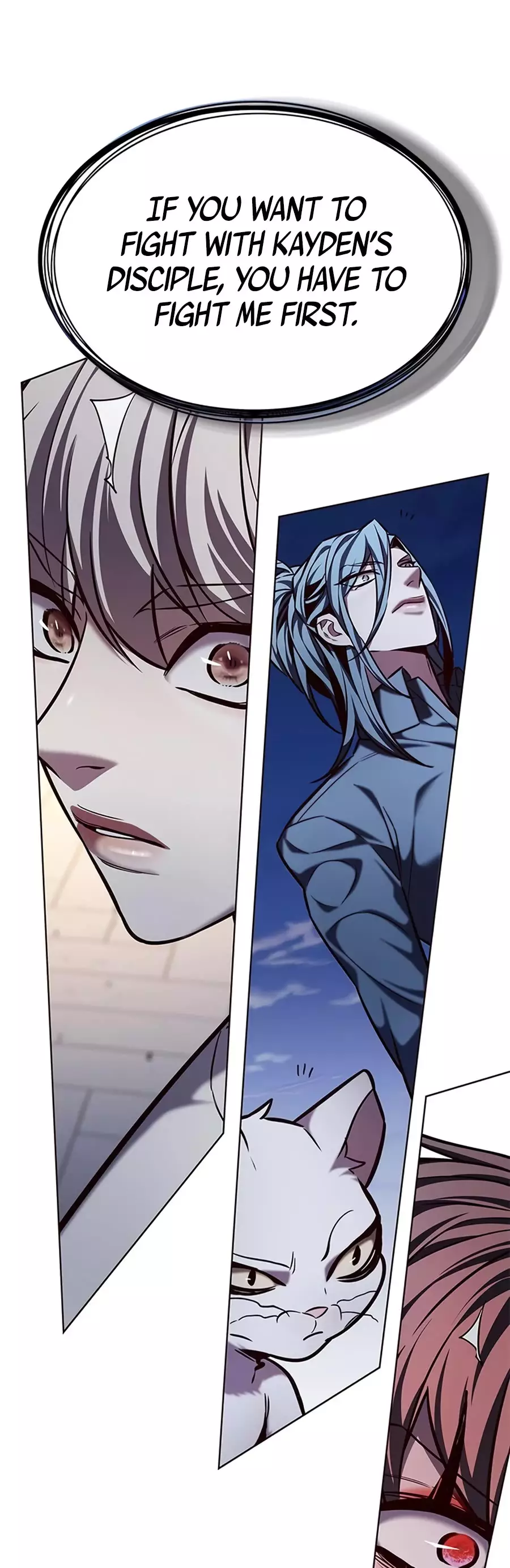 Eleceed, chapter 220, image 57
