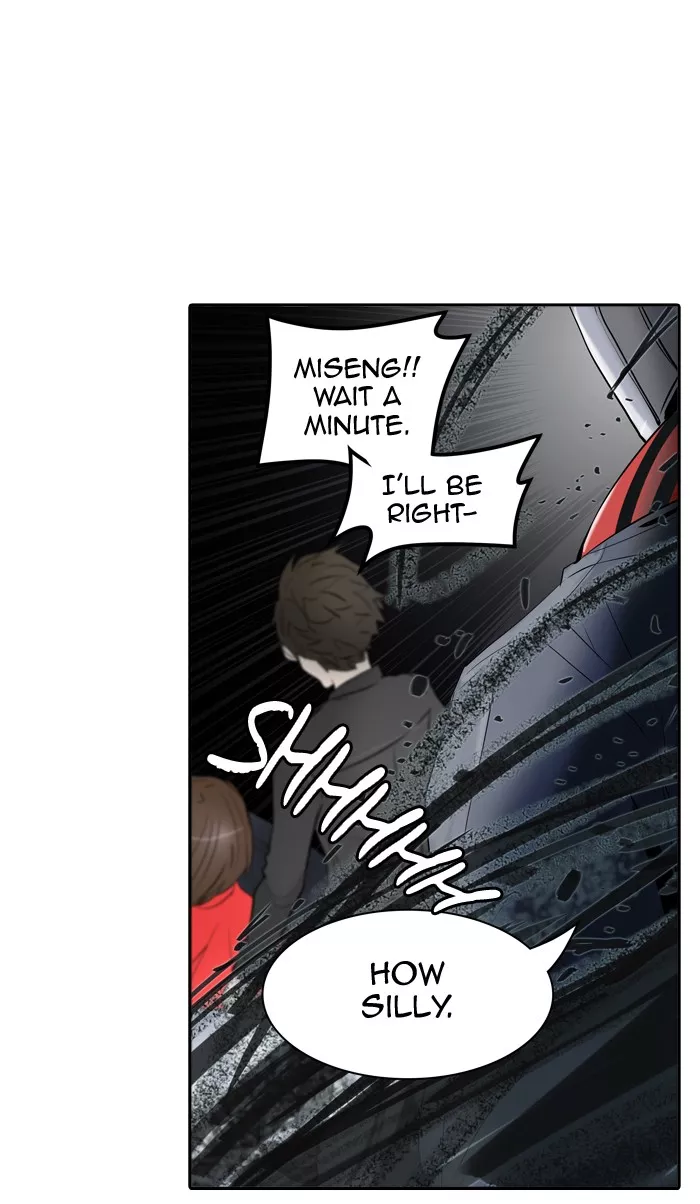 Tower of God, chapter 343, image 113