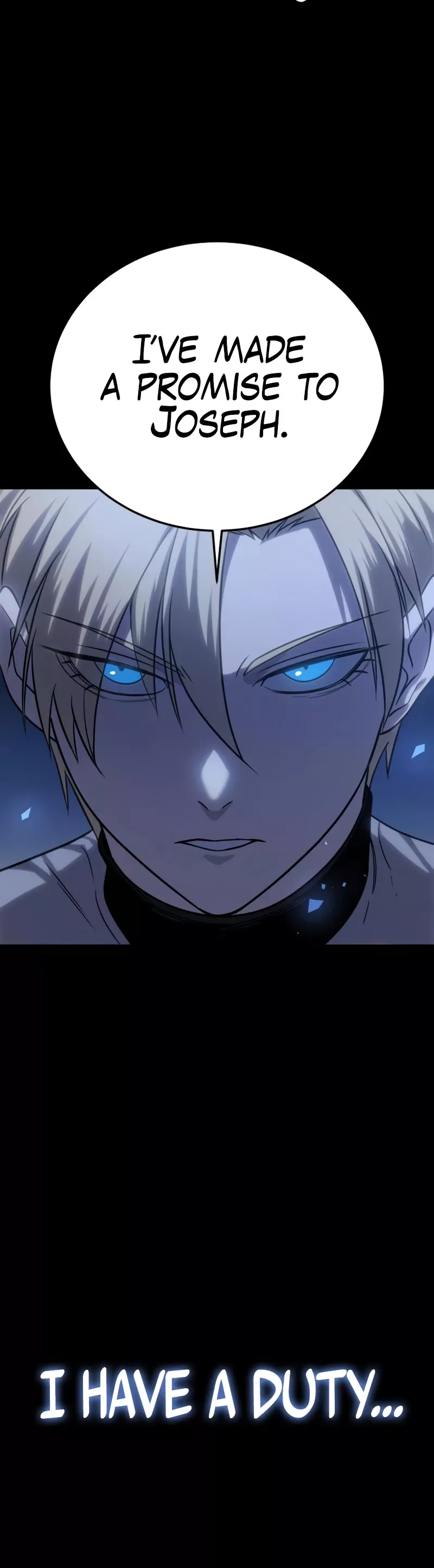 Star-Fostered Swordmaster, chapter 11, image 32