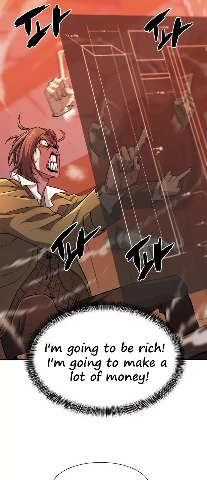 The Greatest Estate Developer, chapter 26, image 20