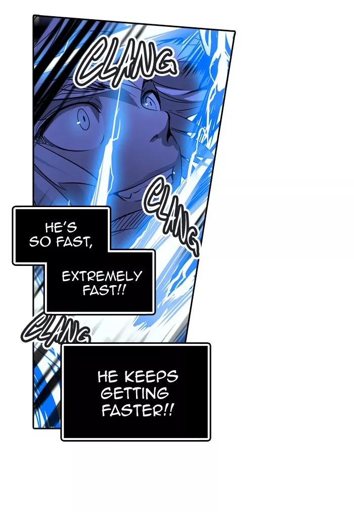 Tower of God, chapter 291, image 27