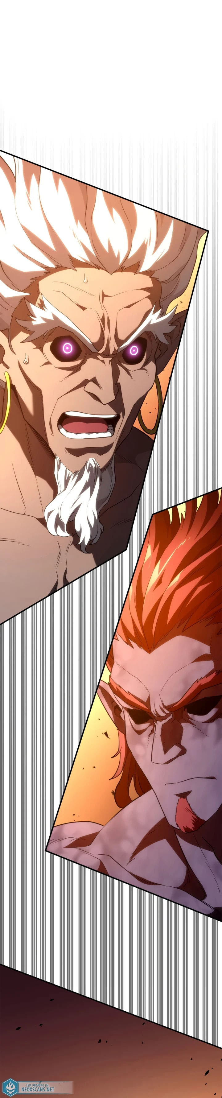 Revenge of the Baskerville Bloodhound, chapter 53, image 24