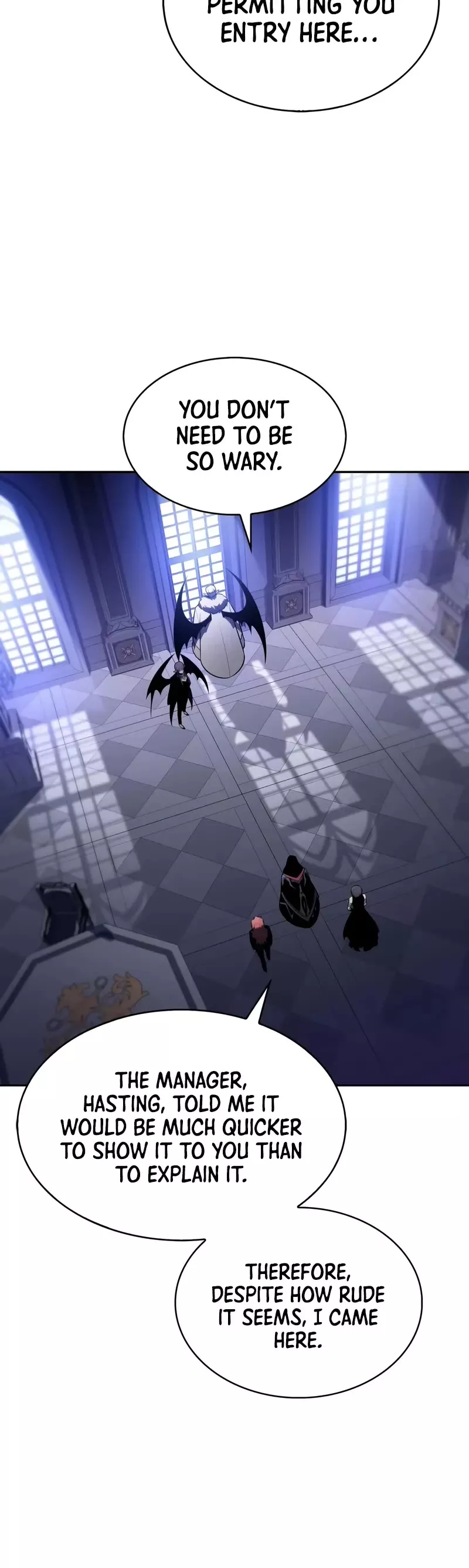 Solo Max-Level Newbie, chapter 202, image 31