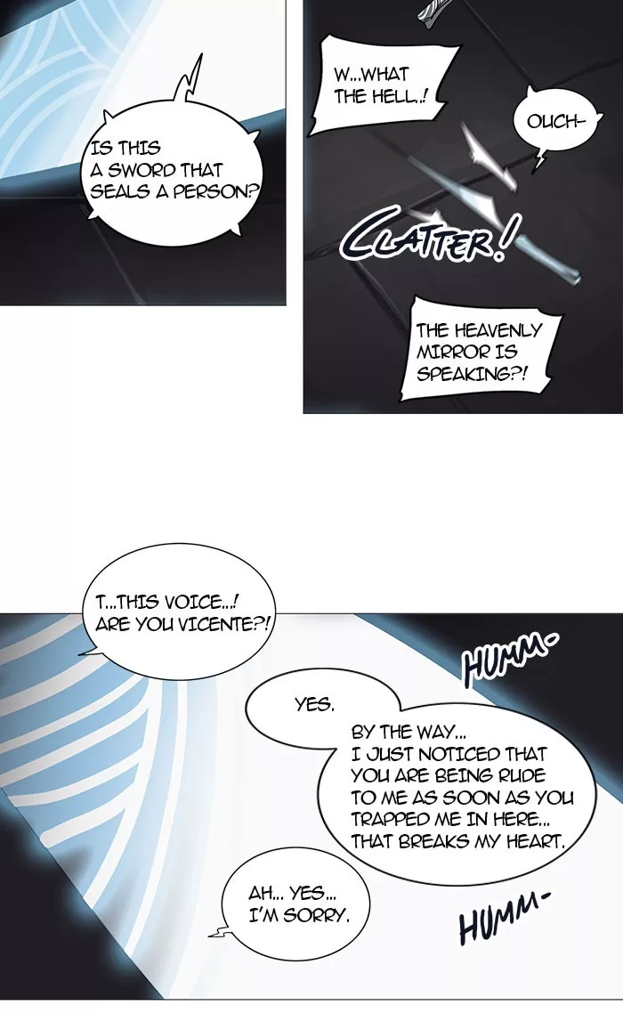 Tower of God, chapter 249, image 46