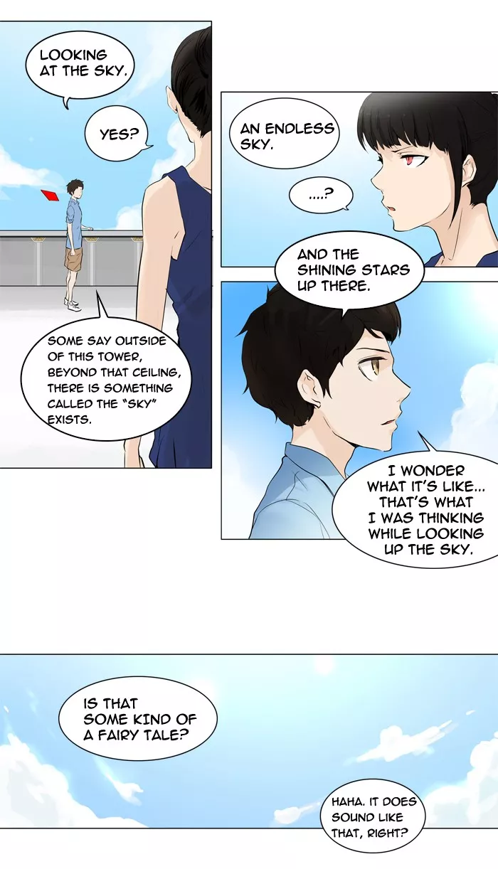 Tower of God, chapter 192, image 4