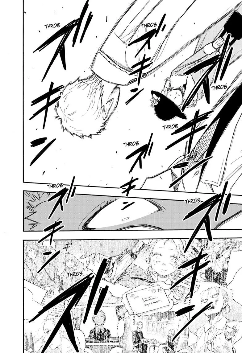 SPY x FAMILY, chapter 102, image 14