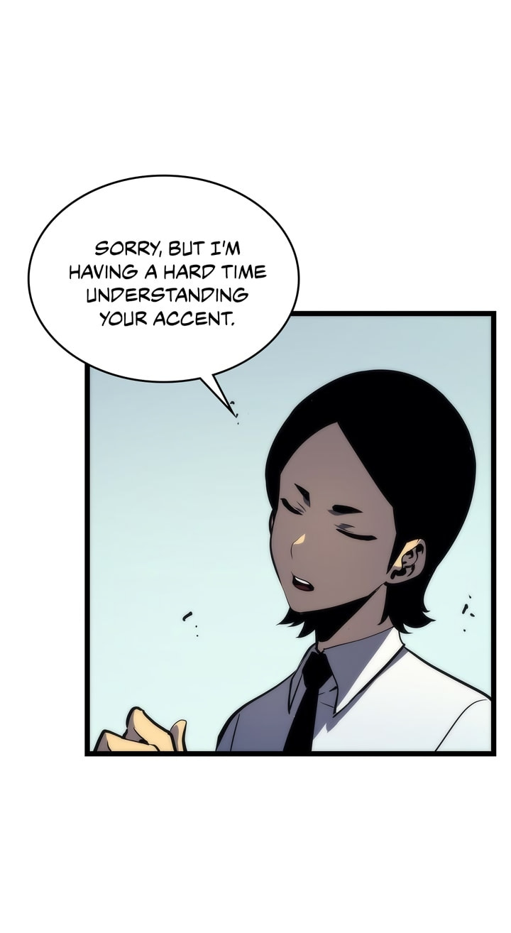 Solo Leveling, chapter 91, page 53