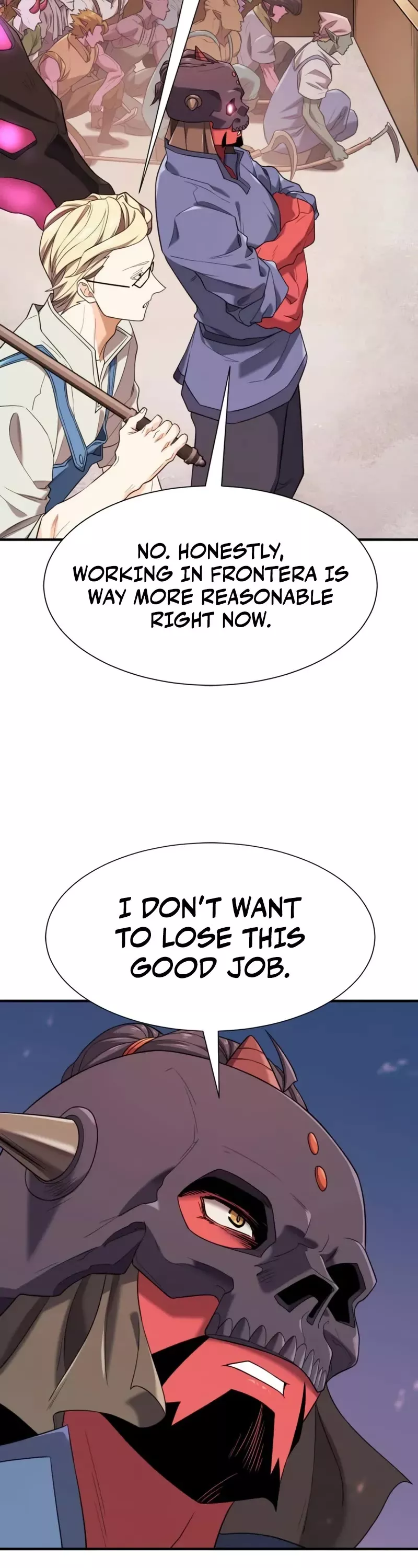 The Greatest Estate Developer, chapter 196, image 47