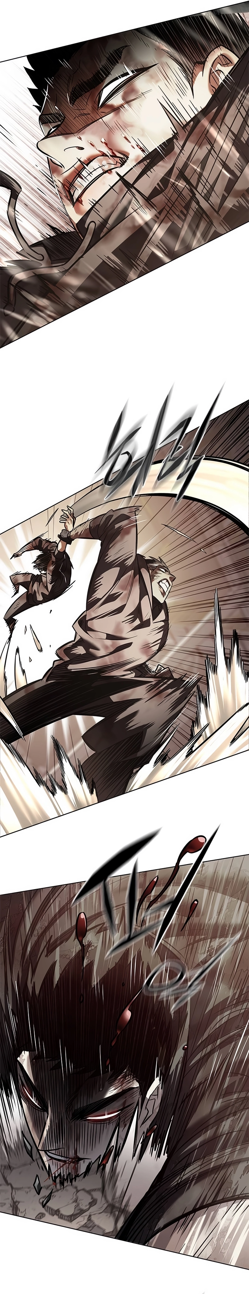 Eleceed, chapter 350, image 31