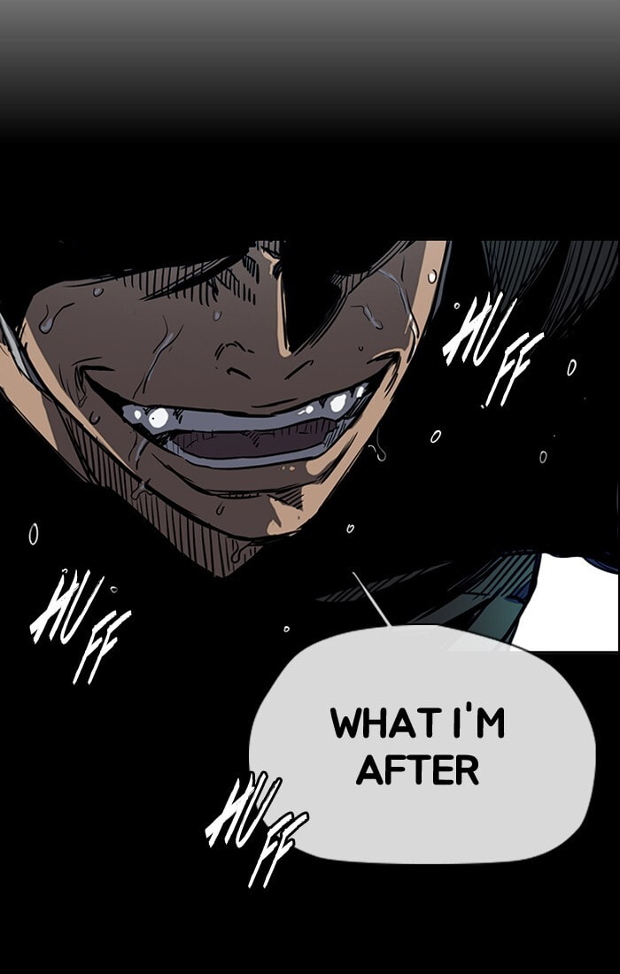 Wind Breaker, chapter 187, image 64