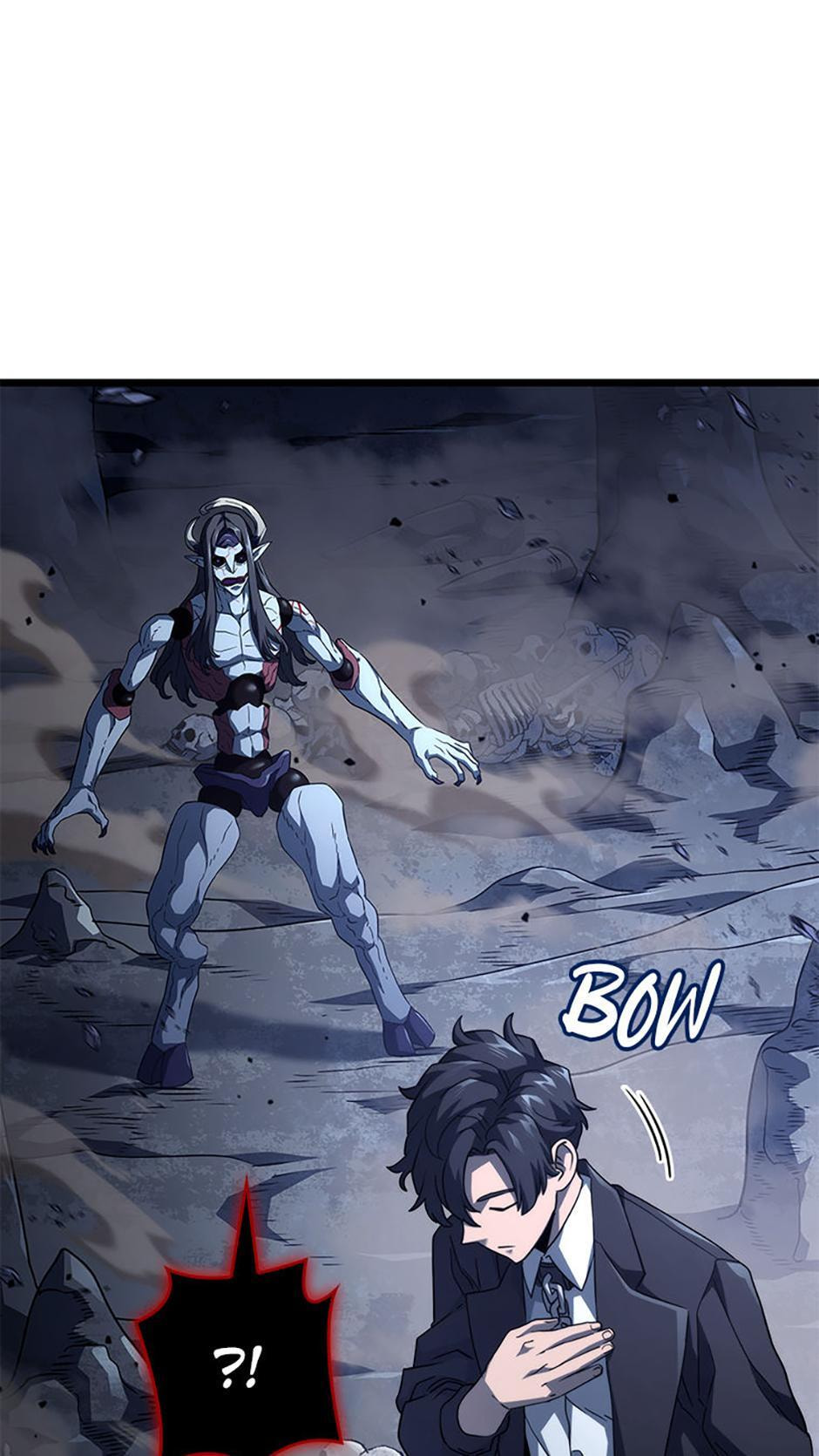Revenge of the Baskerville Bloodhound, chapter 72, image 145