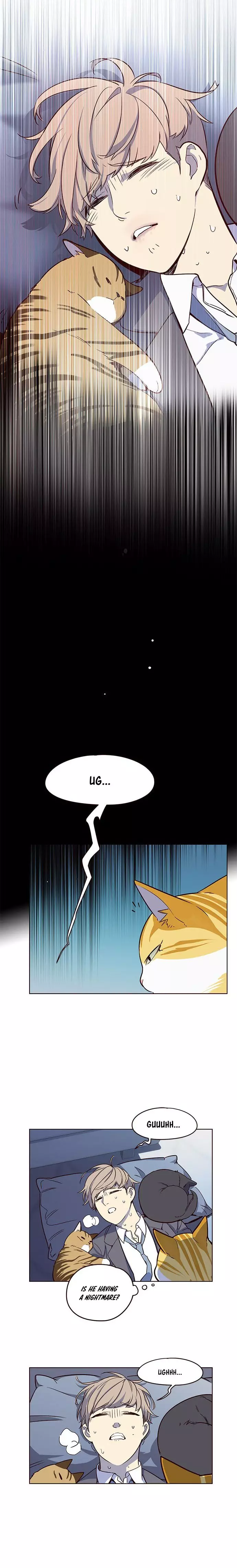 Eleceed, chapter 8, image 8
