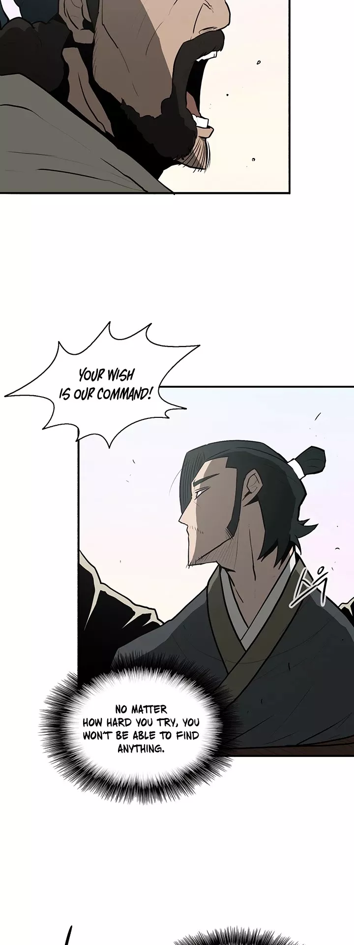 Legend of the Northern Blade, chapter 16, image 39