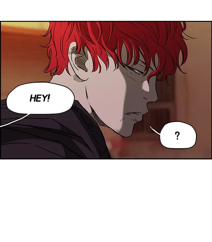 Wind Breaker, chapter 90, page 26