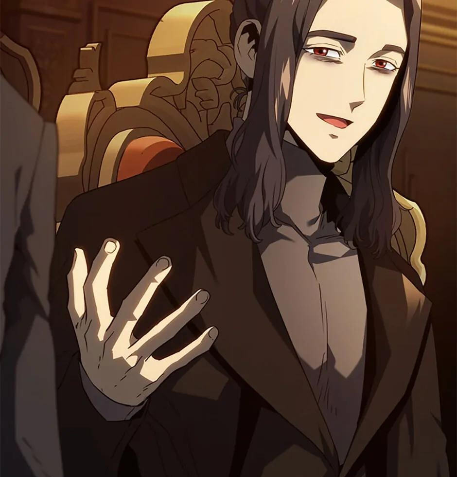 Revenge of the Baskerville Bloodhound, chapter 65, image 114
