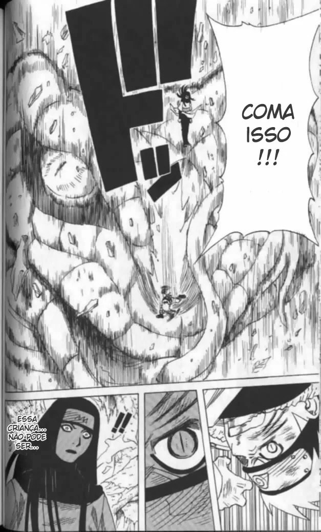 Naruto, chapter 48, page 15