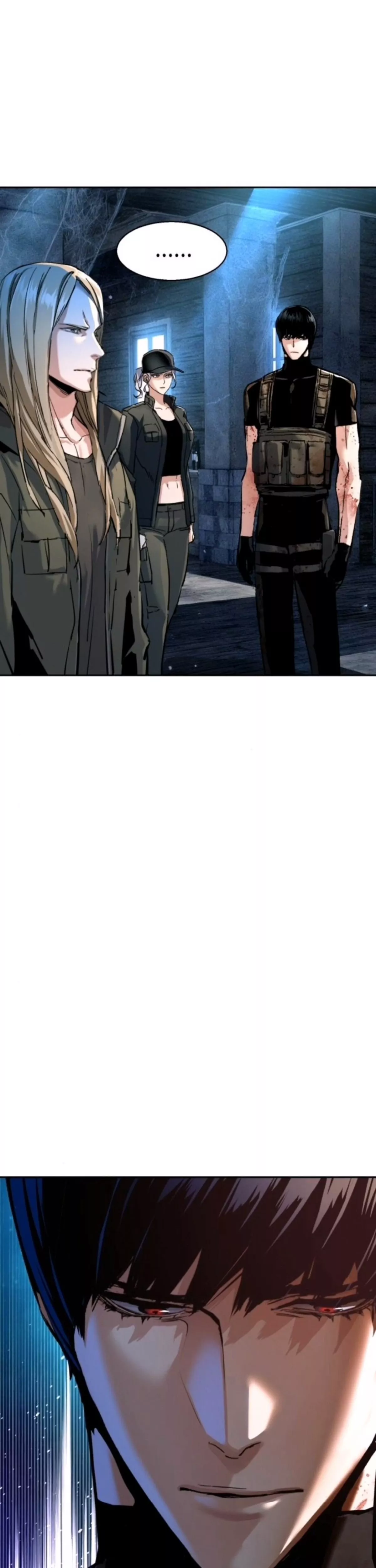 Teenage Mercenary, chapter 254, image 8