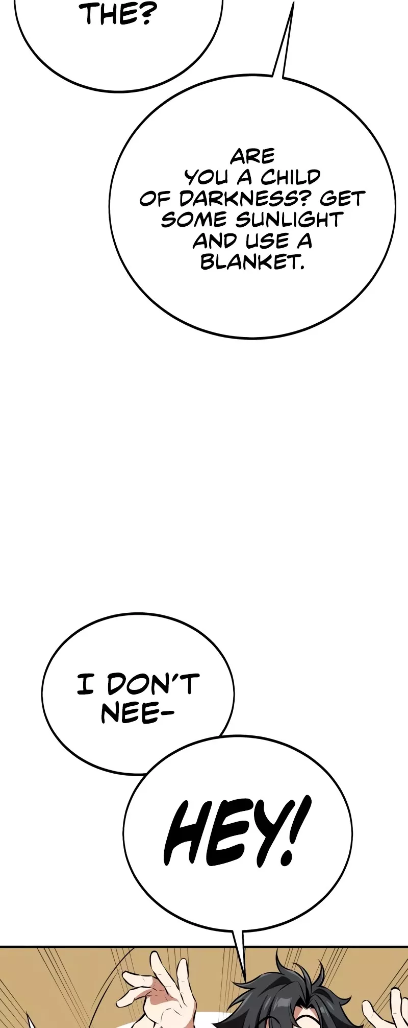 I Killed the Main Player, chapter 48, image 25