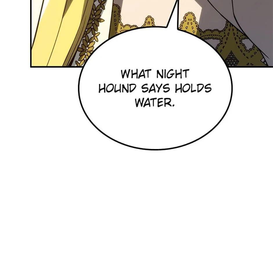 Revenge of the Baskerville Bloodhound, chapter 47, image 76