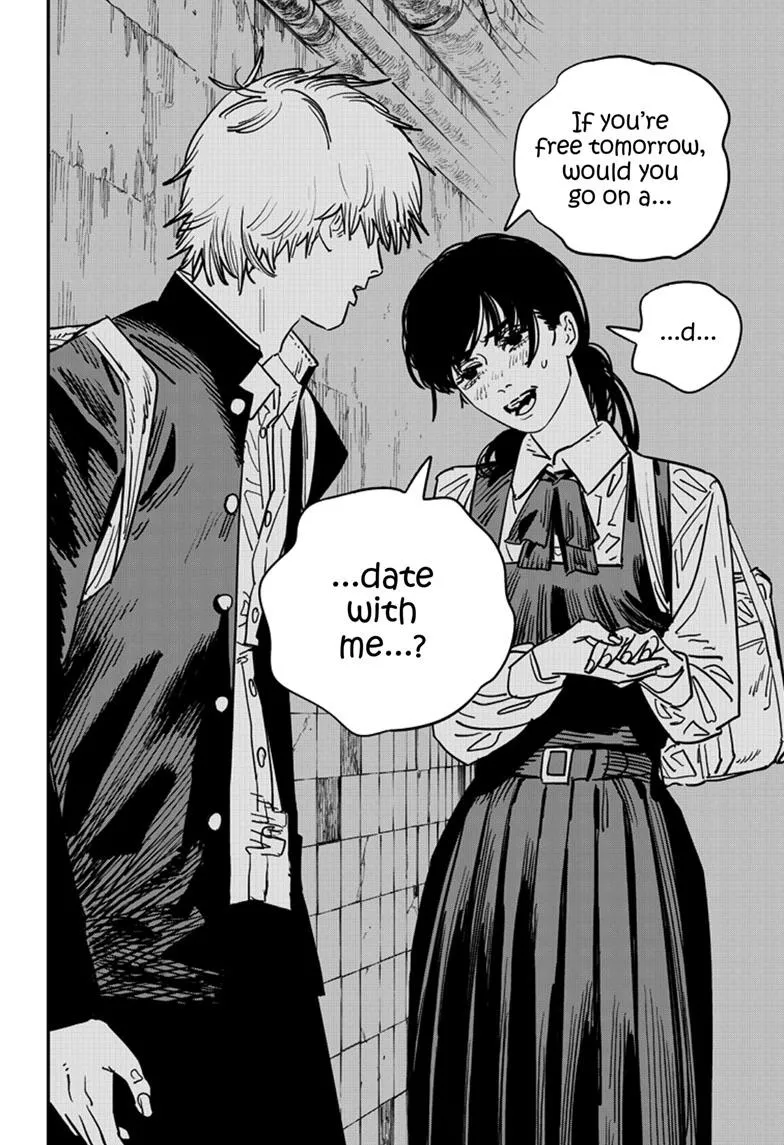 Chainsaw Man, chapter 112, image 27