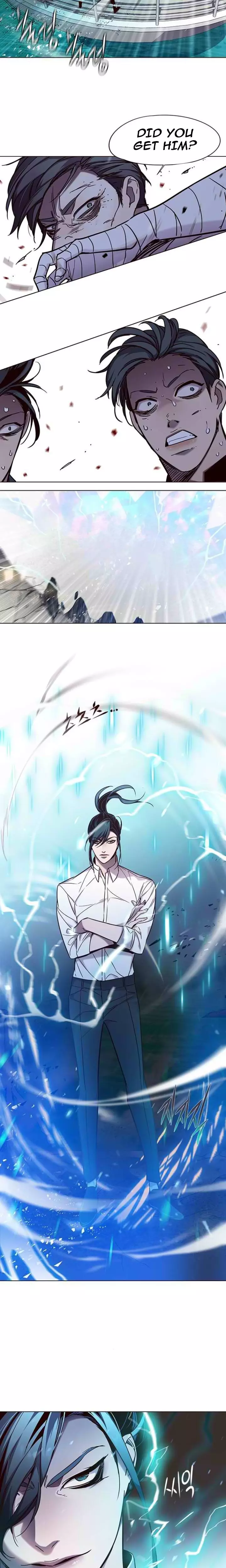 Eleceed, chapter 98, image 21