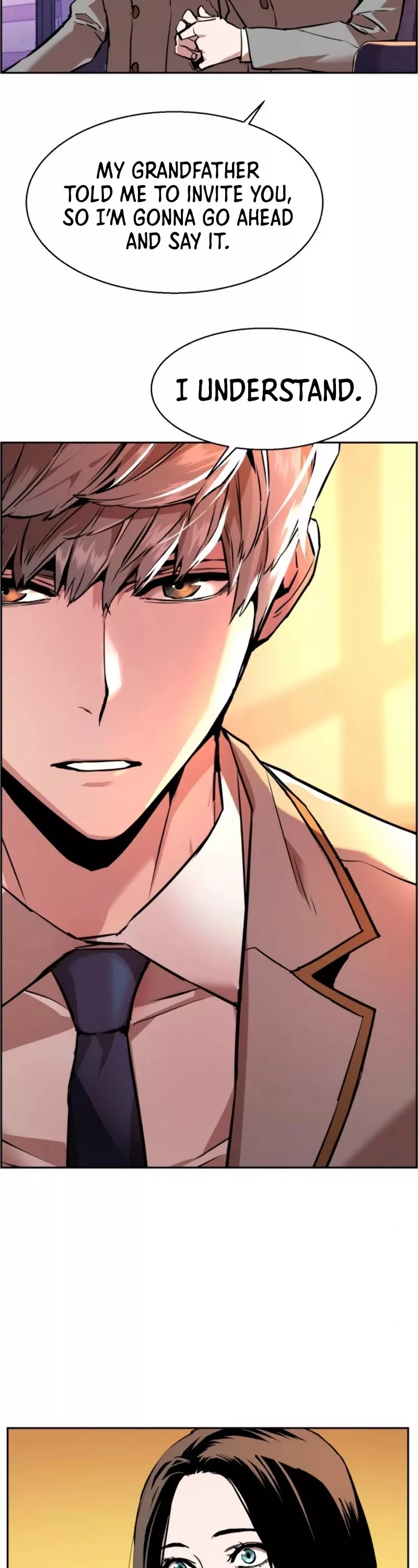 Teenage Mercenary, chapter 24, image 63