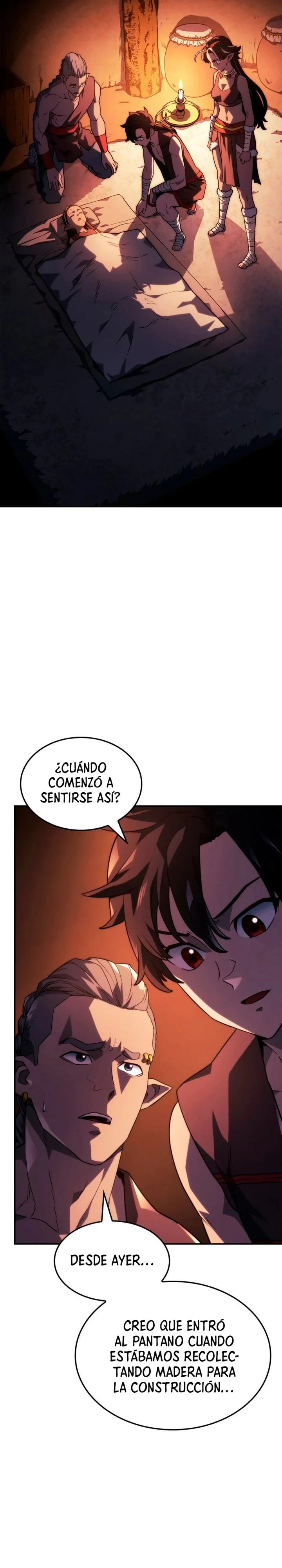 Revenge of the Baskerville Bloodhound, chapter 44, image 4