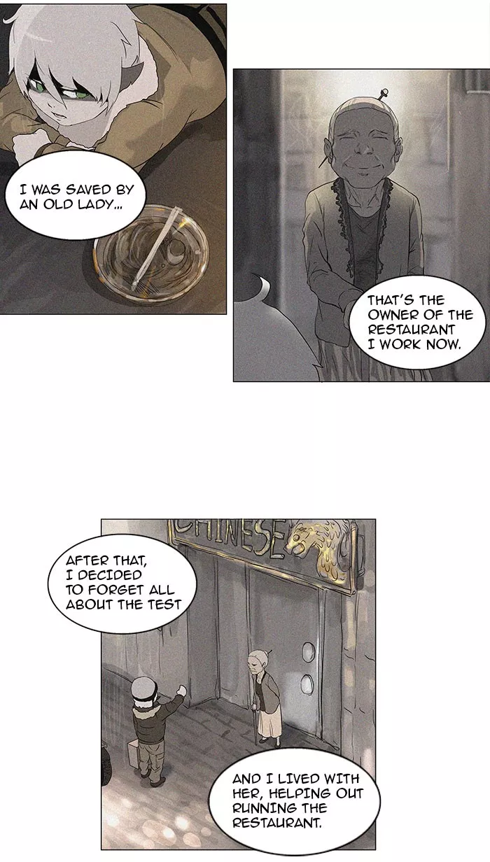 Tower of God, chapter 98, image 30
