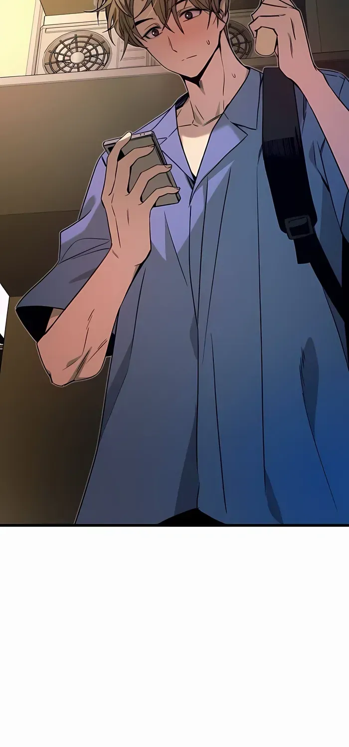 My Bias Gets on the Last Train, chapter 58, image 5